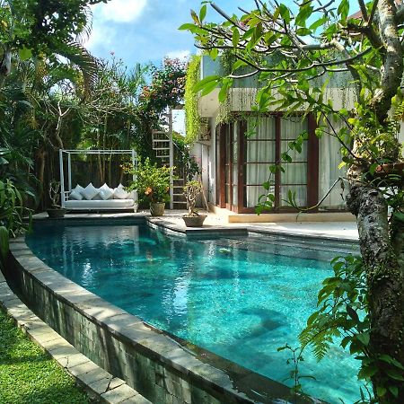 Villa Sahaja كيروبوكان المظهر الخارجي الصورة