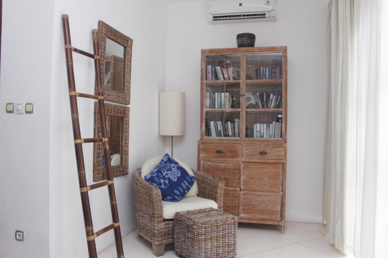 Villa Sahaja كيروبوكان المظهر الخارجي الصورة
