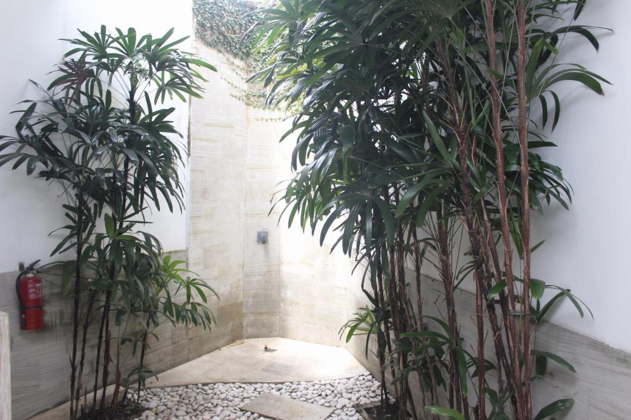 Villa Sahaja كيروبوكان المظهر الخارجي الصورة