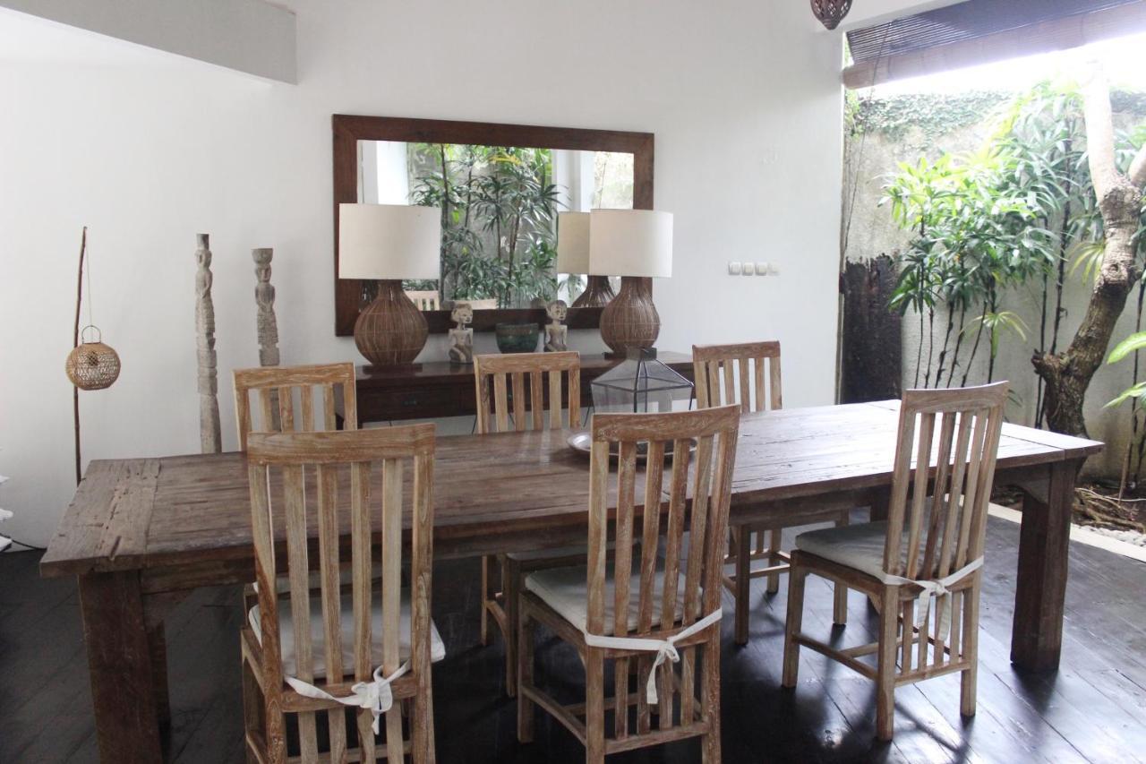 Villa Sahaja كيروبوكان المظهر الخارجي الصورة
