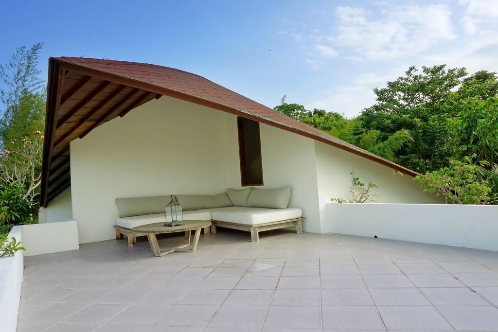 Villa Sahaja كيروبوكان المظهر الخارجي الصورة